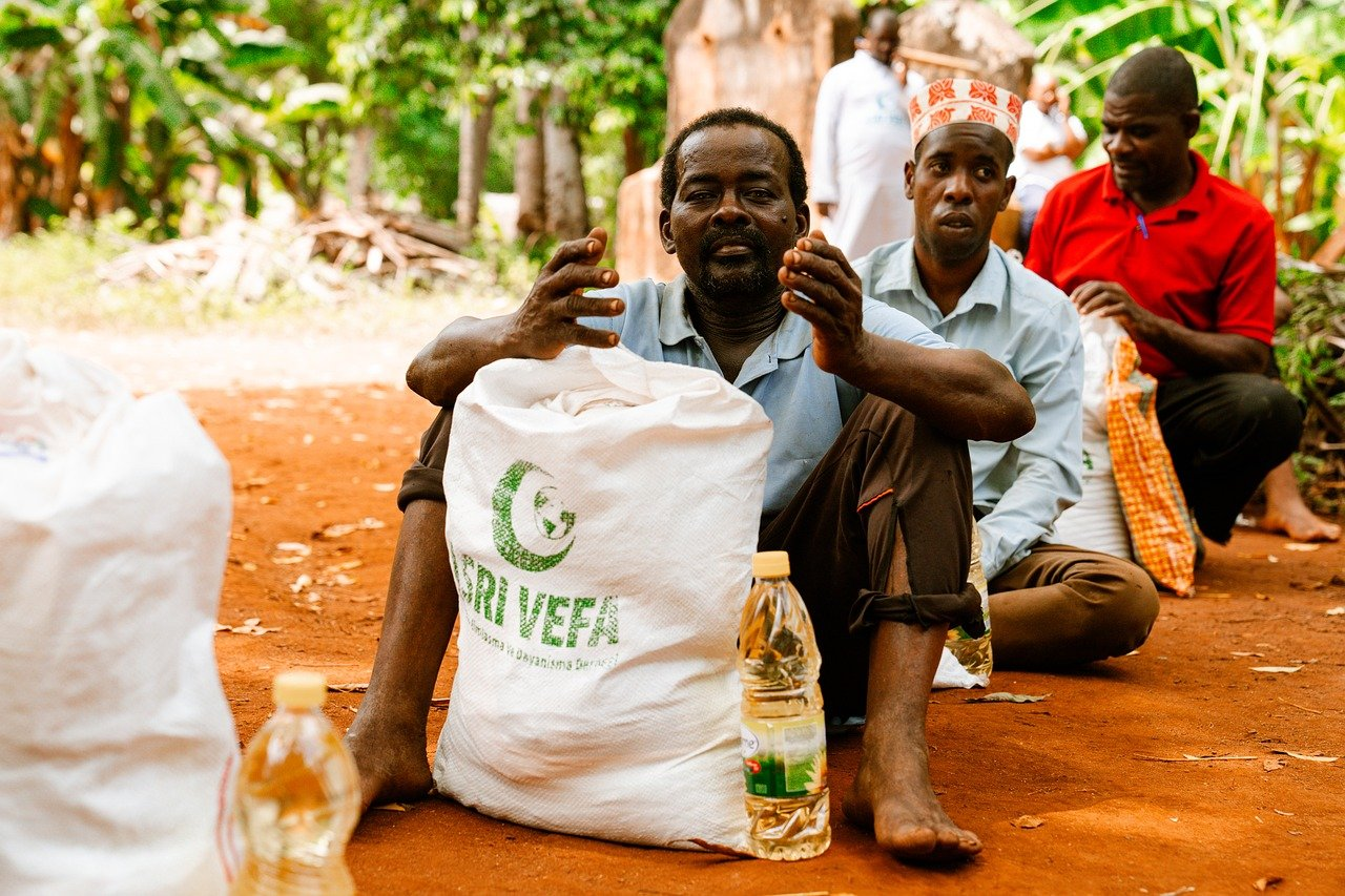 africa, children, poverty, drought, charity, ethnic, need, food, human, support